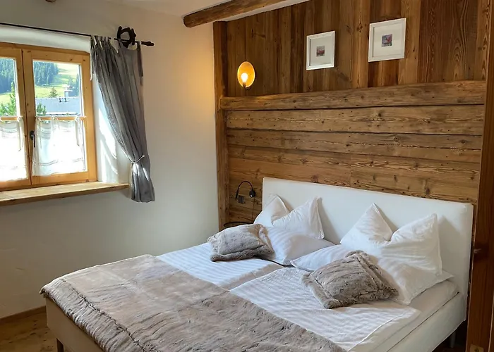 Almhaus Chalet 607 - Lachtal