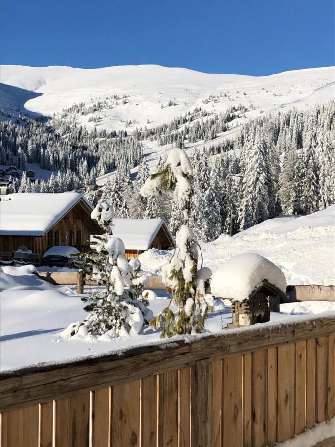 Almhaus 607 - Lachtal Holiday home