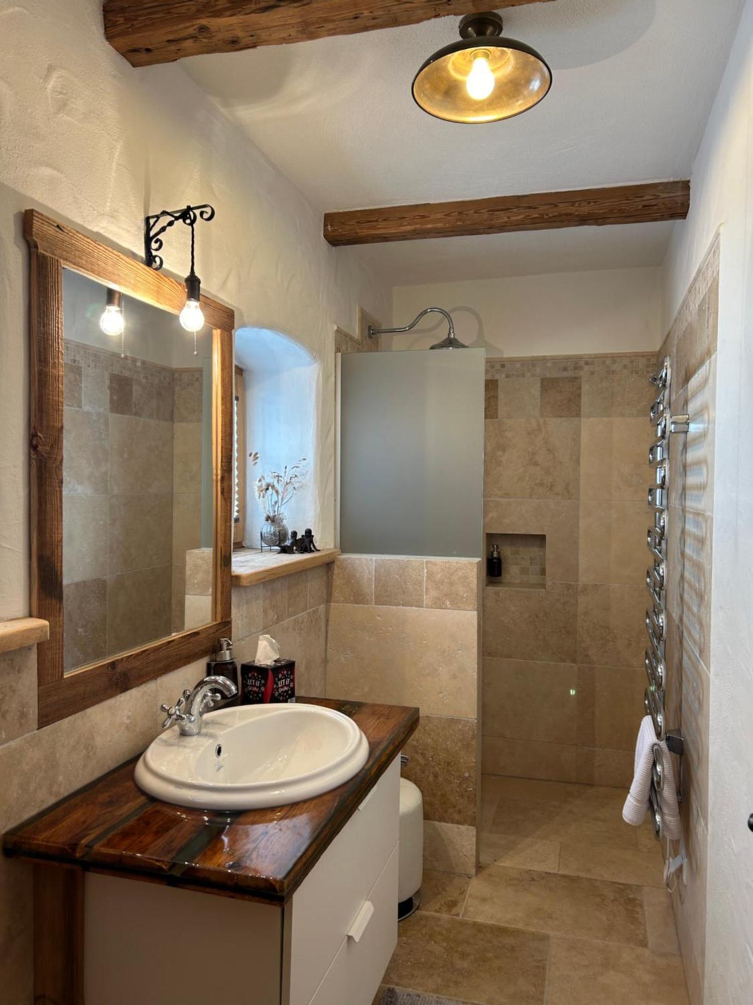 Holiday home Almhaus 607 - Lachtal *