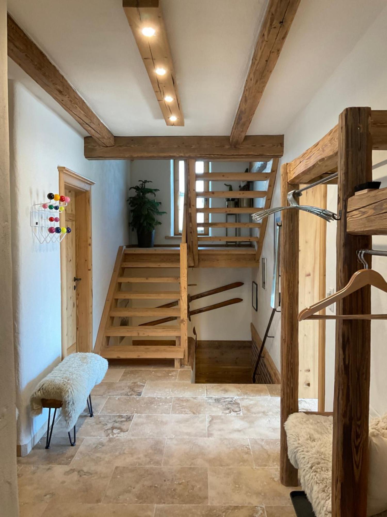 Holiday home Almhaus 607 - Lachtal Oberwoelz Stadt