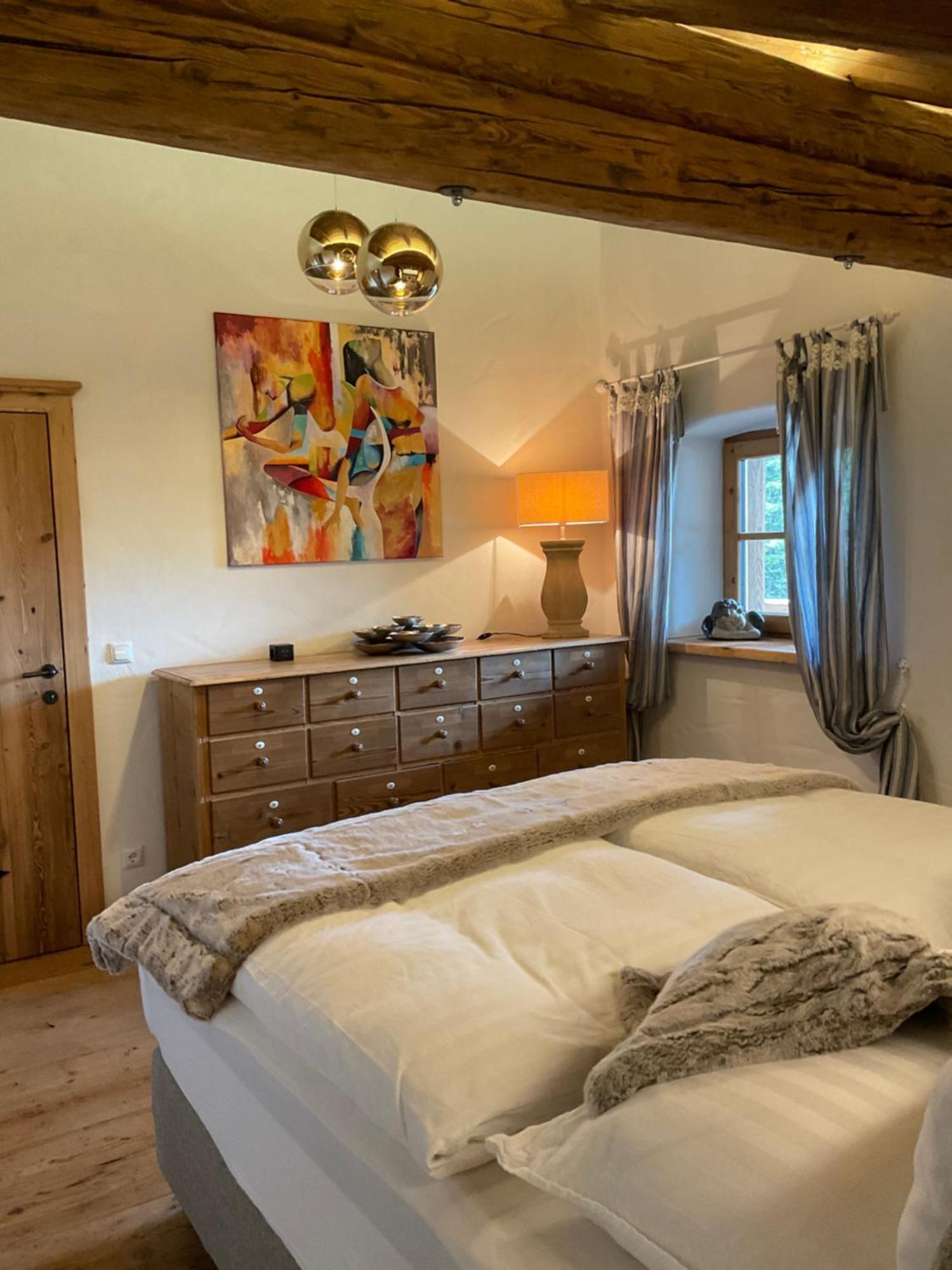 Almhaus 607 - Lachtal Holiday home Oberwoelz Stadt