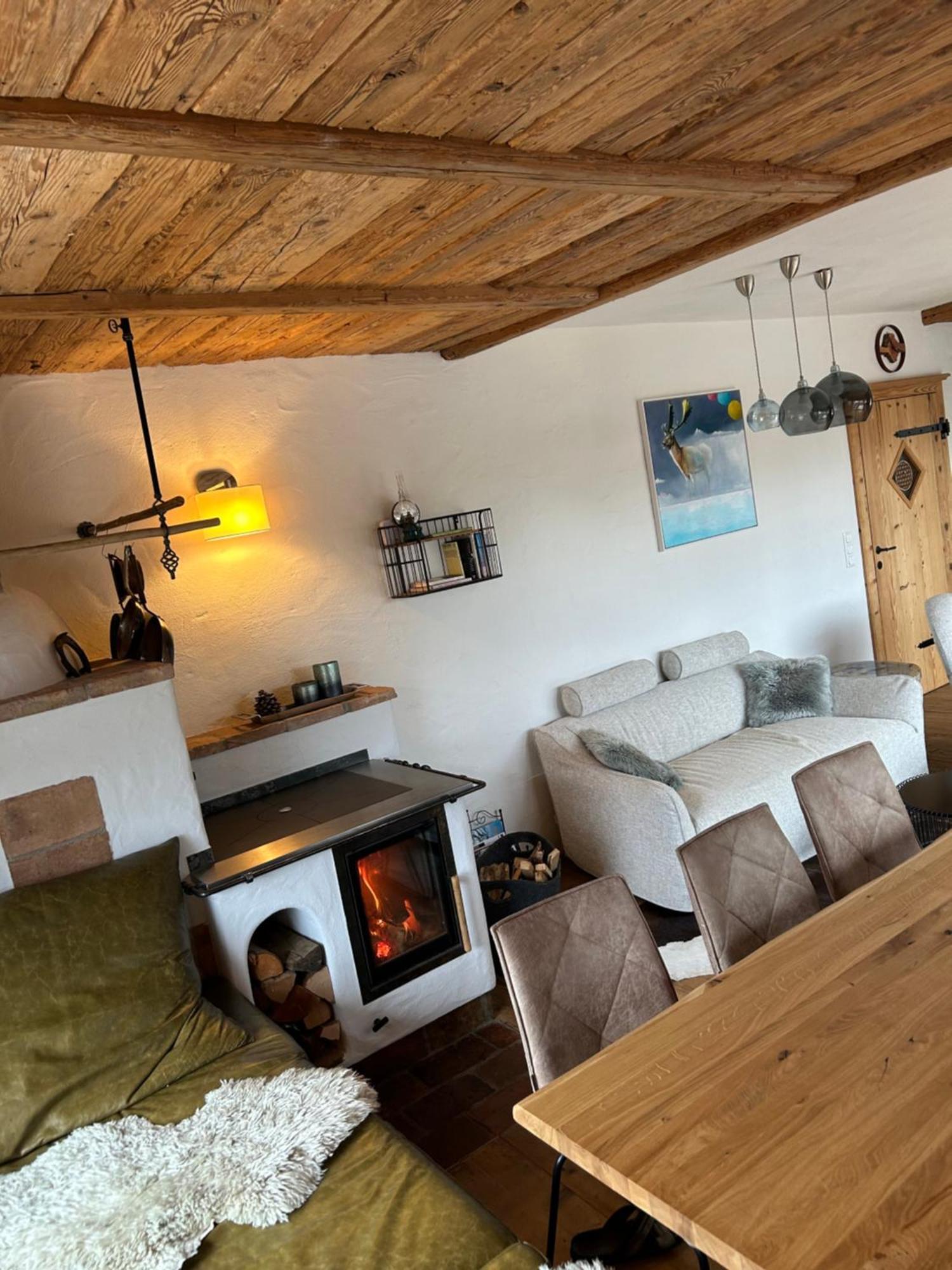 Almhaus 607 - Lachtal *
