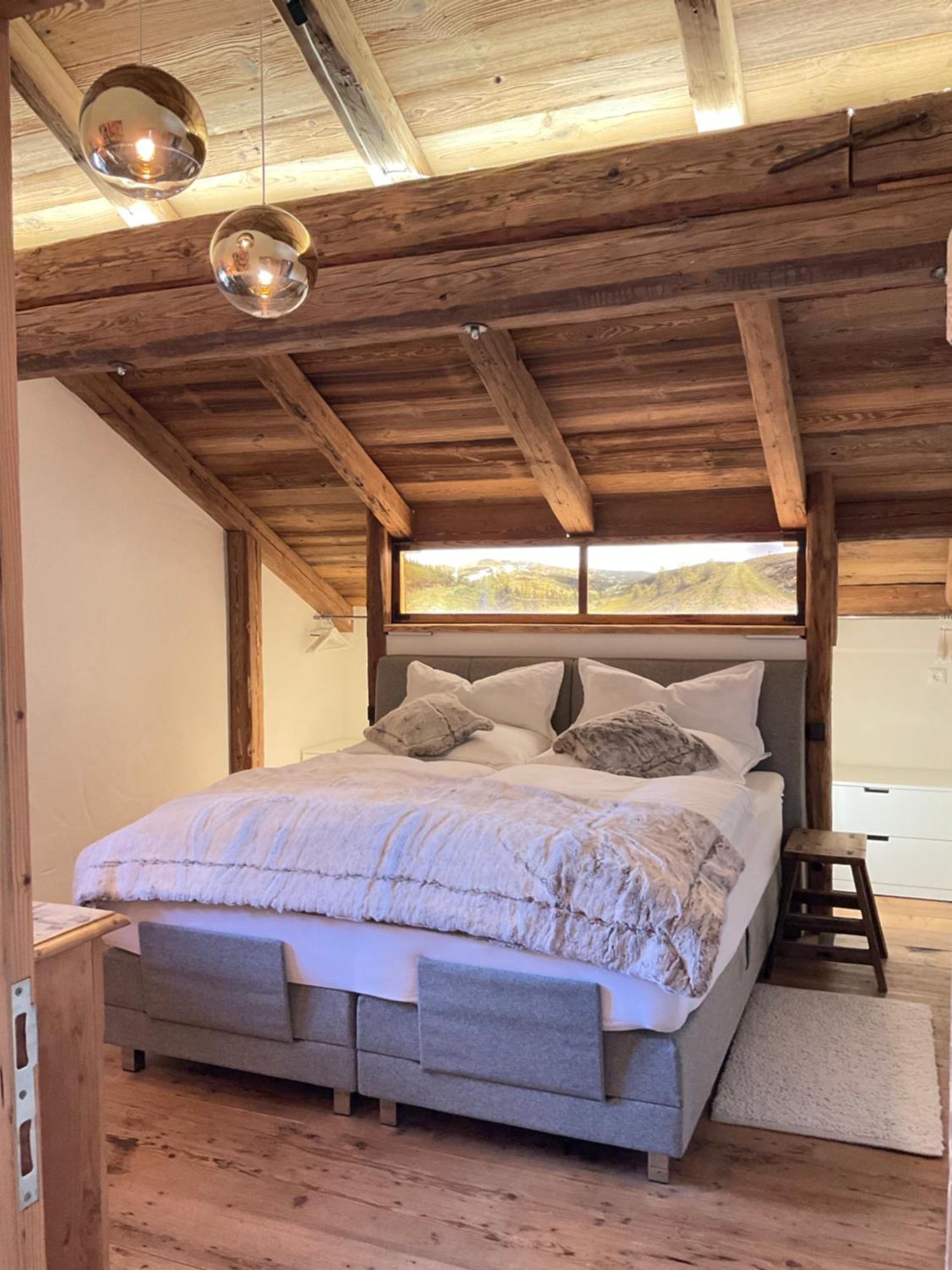 Almhaus 607 - Lachtal Holiday home