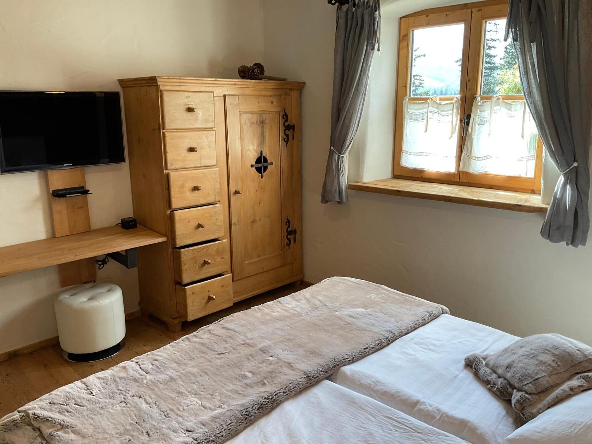 Holiday home Almhaus 607 - Lachtal *