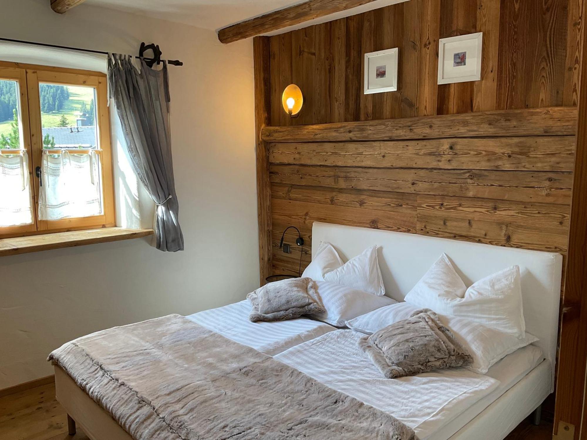 Holiday home Almhaus 607 - Lachtal Oberwoelz Stadt