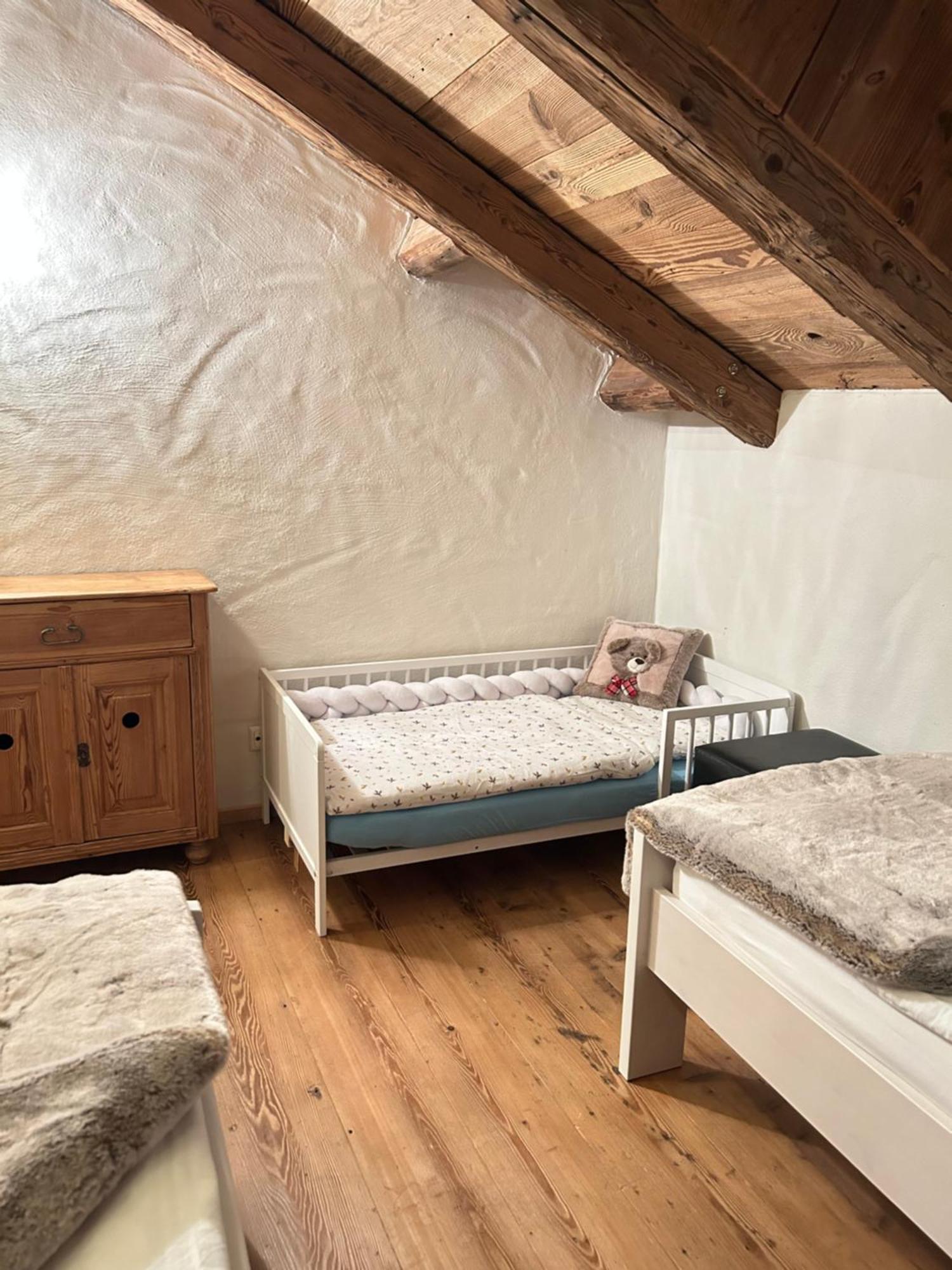 Holiday home Almhaus 607 - Lachtal