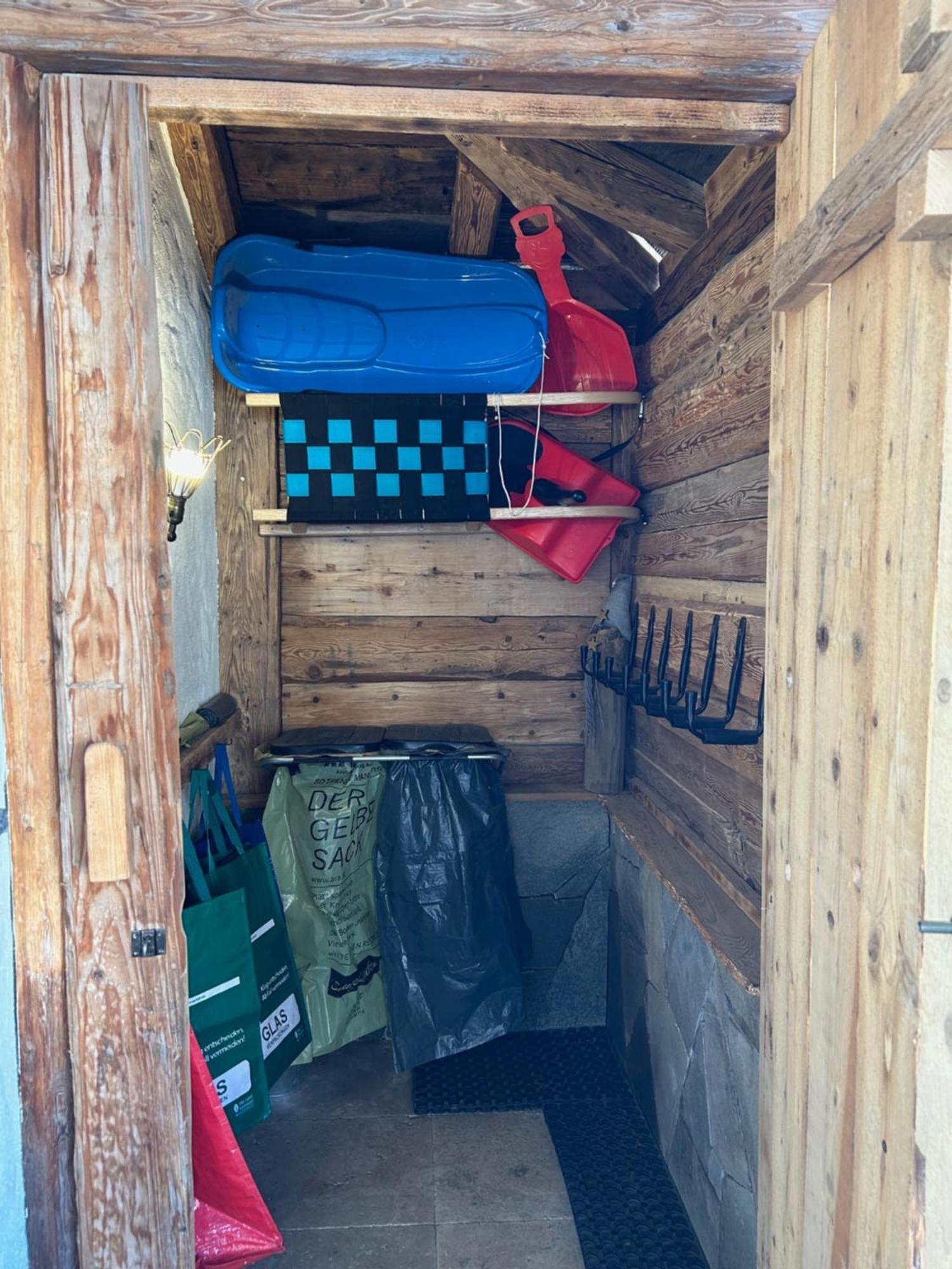 Almhaus 607 - Lachtal *