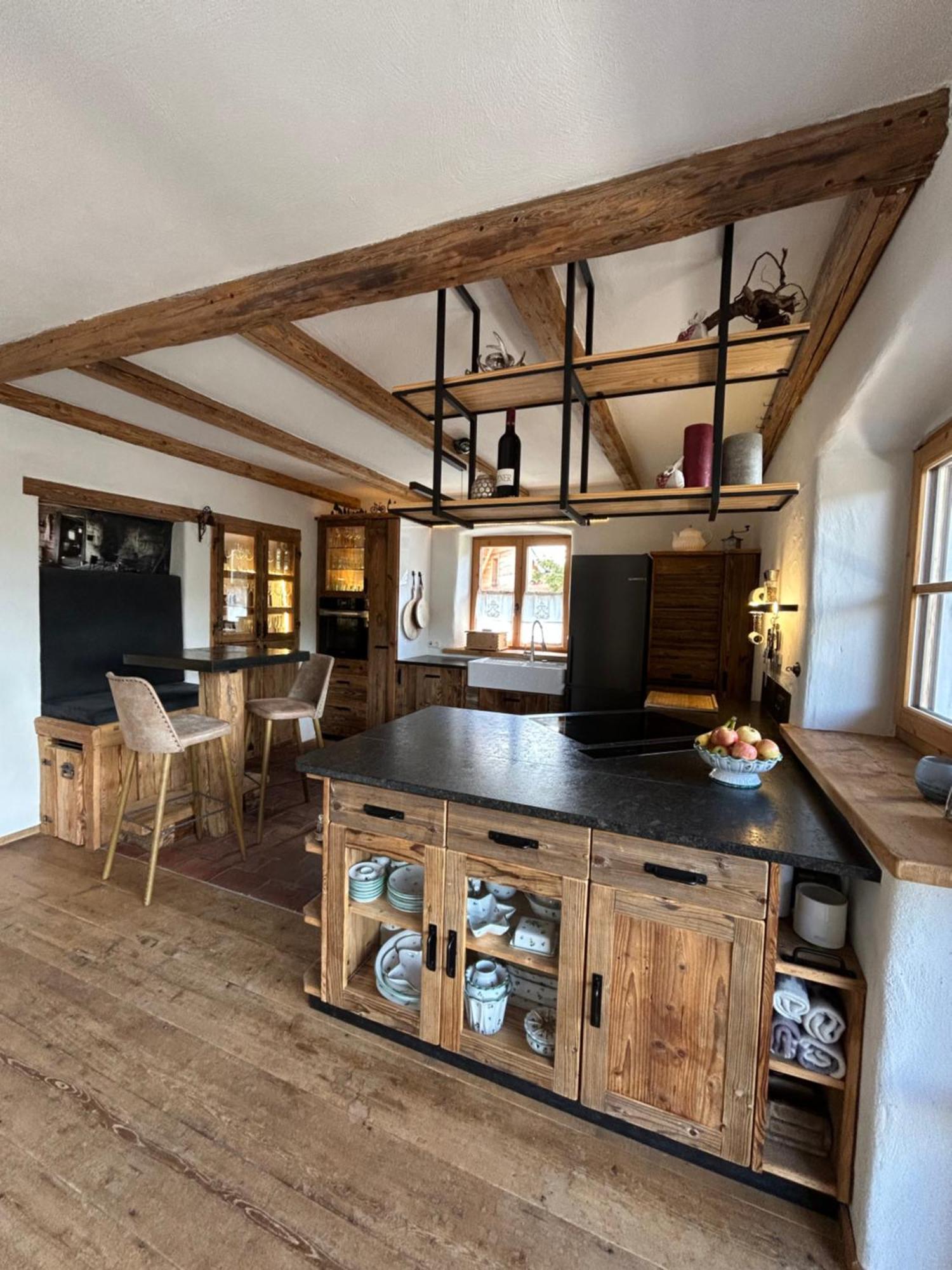 Almhaus 607 - Lachtal Holiday home Oberwoelz Stadt